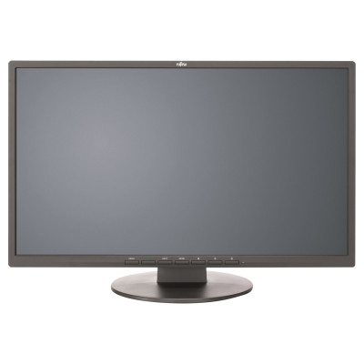 Б/У Монитор 22” Fujitsu E22-8 TS Pro / 1920x1080 FullHD / WLED / 5 мс / VGA, DVI, DisplayPort / Класс А Б/У Монитор 22” Fujitsu E22-8 TS Pro / 1920x1080 FullHD / WLED / 5 мс / VGA, DVI, DisplayPort / Класс А