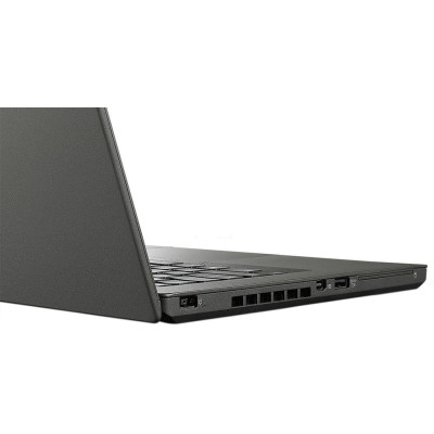 Ноутбук Lenovo ThinkPad T440 / 14” / 1366x768 HD / i5-4300U / SO-DIMM DDR3 8 ГБ / SSD 120 ГБ / Intel HD Graphics 4600 / Класс А-