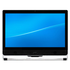 Моноблок KME A2E7E AIO i3-3220 / SO-DIMM DDR3 4 ГБ / SSD / 240 ГБ / Intel HD Graphics 2500 /