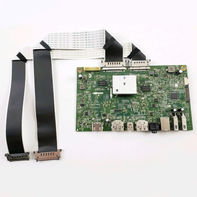 Б/У Материнская плата Dell L5118-1M
