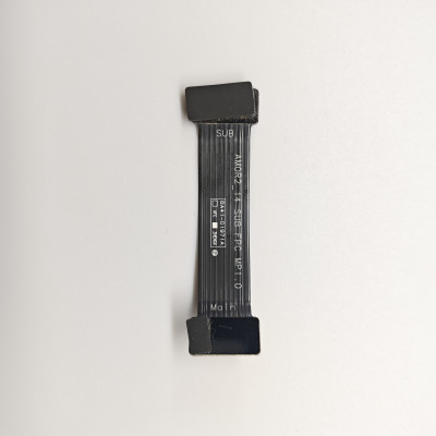 Шлейф підключення Дод. плати для ноутбука Samsung NP 900X4D BA41-01971A / Оригінал