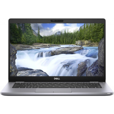 Б/У Ультрабук Dell Latitude 5310 / 13.3” 1920x1080 FullHD / i5-10210U / 32 ГБ / SSD 1 TB / Intel UHD Graphics / Класс Б