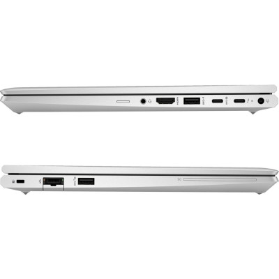Б/У Ноутбук HP HP EliteBook 640 G10 / 14” 1920x1080 FullHD / i5-1345U / 32 ГБ / SSD / 1 ТБ / Intel Iris Xe Graphics / Класс Б Б/У Ноутбук HP HP EliteBook 640 G10 / 14” 1920x1080 FullHD / i5-1345U / 32 ГБ / SSD / 1 ТБ / Intel Iris Xe Graphics / Класс Б