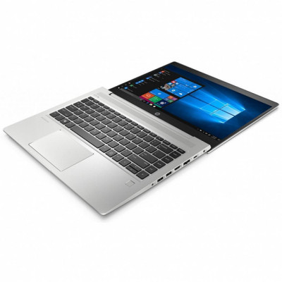 Б/У Ноутбук HP ProBook 440 G6 / 14” 1920x1080 FullHD / i5-8265U / 16 ГБ / SSD 256 ГБ / Intel UHD Graphics 620 / Клас А-