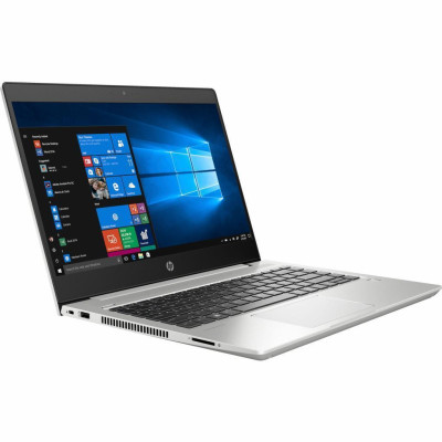 Б/У Ноутбук HP ProBook 440 G6 / 14” 1920x1080 FullHD / i5-8265U / 16 ГБ / SSD 256 ГБ / Intel UHD Graphics 620 / Клас А-