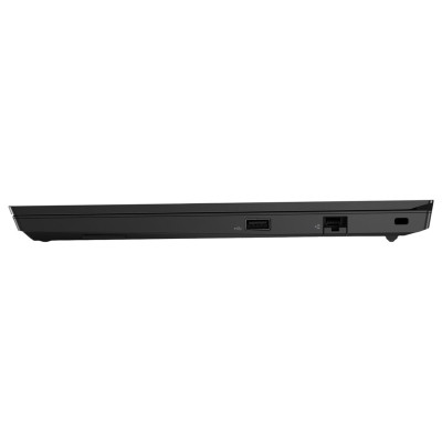 Б/У Ноутбук Lenovo ThinkPad E14 Gen 2 / 14” 1920x1080 FullHD / i5-1135G7 / 8 ГБ / SSD / 256 ГБ / Intel Iris Xe Graphics / Класс Б