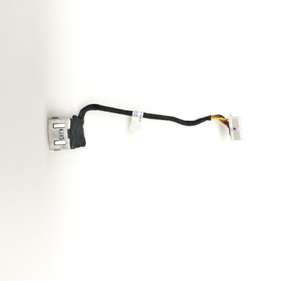 Роз'єм живлення для ноутбука Lenovo ThinkPad L540 50.4LG06.001, 04X4830 / Оригінал