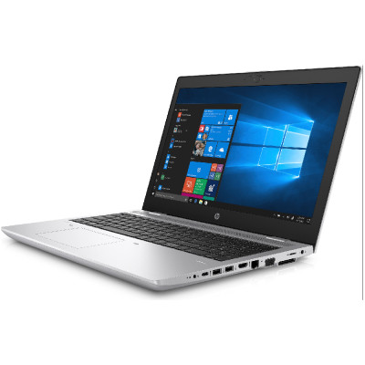 Б/У Ноутбук HP ProBook 650 G4 / 15.6” 1920x1080 FullHD / i5-8250U / 16 ГБ / SSD 512 ГБ / Intel UHD Graphics 620 / Класс Б