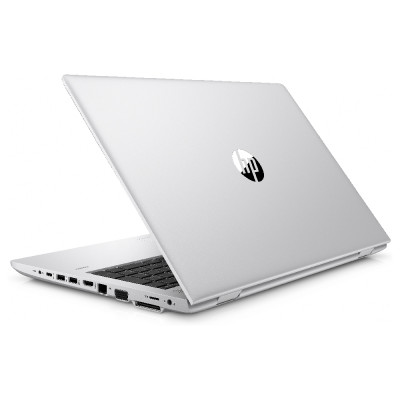 Б/У Ноутбук HP ProBook 650 G4 / 15.6” 1920x1080 FullHD / i5-8250U / 16 ГБ / SSD 512 ГБ / Intel UHD Graphics 620 / Класс Б