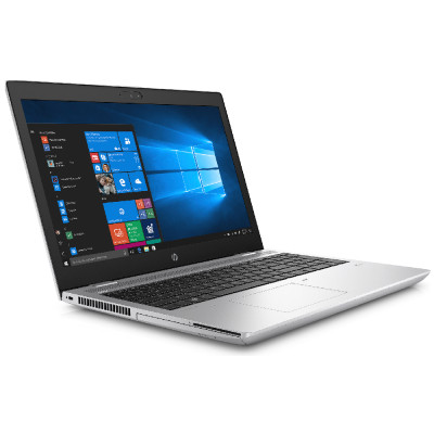 Б/У Ноутбук HP ProBook 650 G4 / 15.6” 1920x1080 FullHD / i5-8250U / 16 ГБ / SSD 512 ГБ / Intel UHD Graphics 620 / Класс Б