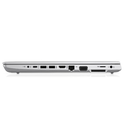 Ноутбук HP ProBook 650 G4 / 15.6” 1920x1080 FullHD / i5-7300U / 16 ГБ / SSD 512 ГБ / Intel UHD Graphics 620 / Класс А-