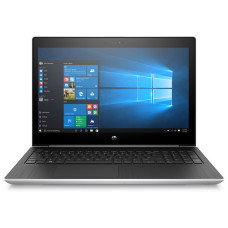 Ноутбук HP ProBook 450 G5 / 15.6” / 1920x1080 FullHD / i5-8250U / SO-DIMM DDR4 8 ГБ / SSD 128 ГБ / Intel UHD Graphics 620 / Класс А-