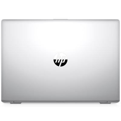 Ноутбук HP ProBook 450 G5 / 15.6” / 1920x1080 FullHD / i5-8250U / SO-DIMM DDR4 8 ГБ / SSD 128 ГБ / Intel UHD Graphics 620 / Класс А-