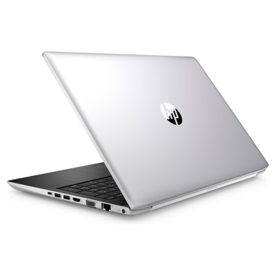 Ноутбук HP ProBook 450 G5 / 15.6” / 1920x1080 FullHD / i5-8250U / SO-DIMM DDR4 8 ГБ / SSD 128 ГБ / Intel UHD Graphics 620 / Класс А-