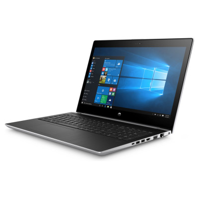 Ноутбук HP ProBook 450 G5 / 15.6” / 1920x1080 FullHD / i5-8250U / SO-DIMM DDR4 8 ГБ / SSD 128 ГБ / Intel UHD Graphics 620 / Класс А-