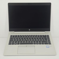 Ноутбук HP EliteBook 840 G5 / noWeb / 14” 1920x1080 FullHD / i5-8250U / 8 ГБ / SSD 256 ГБ / Intel UHD Graphics 620 / Класс А