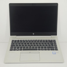 Ноутбук HP EliteBook 840 G5 / noWeb / 14” 1920x1080 FullHD / i5-8250U / 8 ГБ / SSD 256 ГБ / Intel UHD Graphics 620 / Класс А