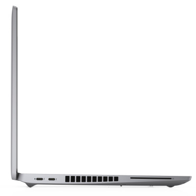 Б/В Ноутбук Dell Latitude 5520 / 15.6” 1920x1080 FullHD / i5-1145G7 / 16 ГБ / SSD 256 ГБ / Intel Iris Xe Graphics / Класс А-