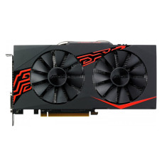 Видеокарта Asus Radeon RX570 4Gb Expedition OC 4 ГБ / 256 бит / GDDR5 / 7000 МГц / Стандартная