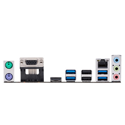 Материнская плата ASUS PRIME A320M-K (AM4)