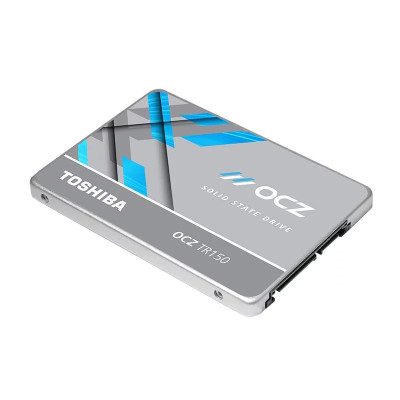 Б/У Накопитель SSD 2.5" 240GB OCZ SATA 6Gb/s
