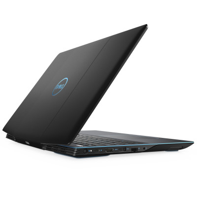 Б/У Игровой ноутбук Dell G3 15 3590 / 15.6” 1920x1080 FullHD / Intel Core i5 9300H (2.4-4.1ГГц) / 16 ГБ / SSD 1 ТБ / NVIDIA GeForce GTX 1650 / Класс А-