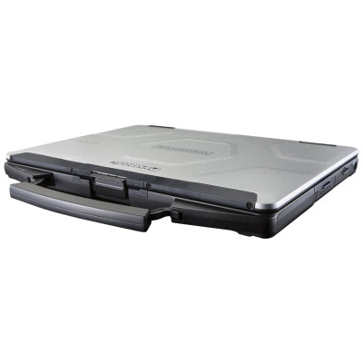 Б/У Ноутбук Panasonic CF-54-2 / 14” 1920x1080 FullHD / i5-6300U / 8 ГБ / SSD 128 ГБ / Intel HD Graphics 620 / Класс А-