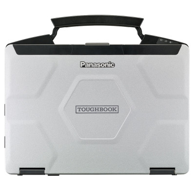 Б/У Ноутбук Panasonic CF-54-2 / 14” 1920x1080 FullHD / i5-6300U / 8 ГБ / SSD 128 ГБ / Intel HD Graphics 620 / Класс А-