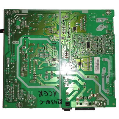 Блок питания монитора Acer B243WB (715G2930-1-3)