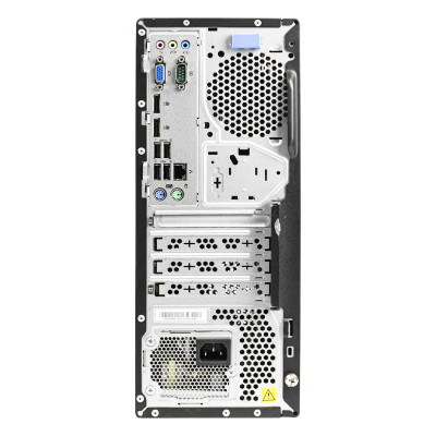 Б/У Комп'ютер Lenovo ThinkCentre M710t/i3-6100/DDR4 32 ГБ/SSD 480 ГБ/Intel HD Graphics 530/180 Вт/2/4 Б/У Комп'ютер Lenovo ThinkCentre M710t/i3-6100/DDR4 32 ГБ/SSD 480 ГБ/Intel HD Graphics 530/180 Вт/2/4