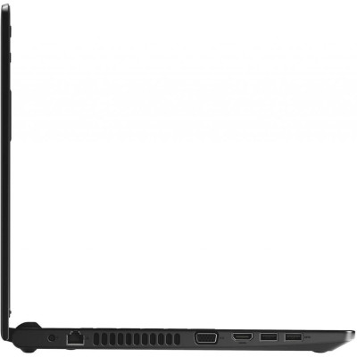 Ноутбук Dell Vostro 3568 / 15.6” / 1366x768 HD / i3-6006U / SO-DIMM DDR4 8 ГБ / SSD 120 ГБ / Intel HD Graphics 520 / Класс А