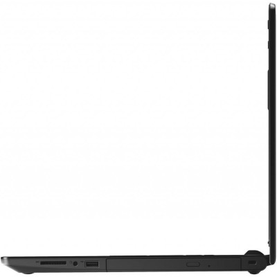 Ноутбук Dell Vostro 3568 / 15.6” / 1366x768 HD / i3-6006U / SO-DIMM DDR4 8 ГБ / SSD 120 ГБ / Intel HD Graphics 520 / Класс А