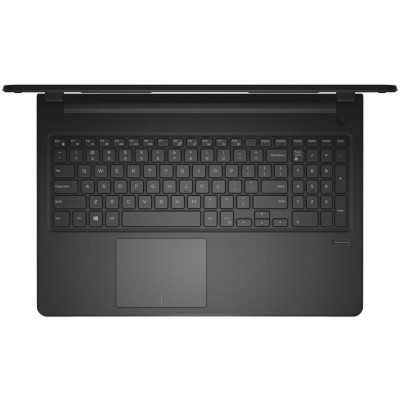 Ноутбук Dell Vostro 3568 / 15.6” / 1366x768 HD / i3-6006U / SO-DIMM DDR4 8 ГБ / SSD 120 ГБ / Intel HD Graphics 520 / Класс А