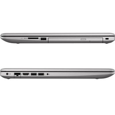 Б/У Ноутбук HP ProBook 470 G7 / 17.3” 1920x1080 FullHD / i5-10210U / 16 ГБ / SSD / 256 ГБ / Radeon R7 M440 2Gb / Класс Б Б/У Ноутбук HP ProBook 470 G7 / 17.3” 1920x1080 FullHD / i5-10210U / 16 ГБ / SSD / 256 ГБ / Radeon R7 M440 2Gb / Класс Б