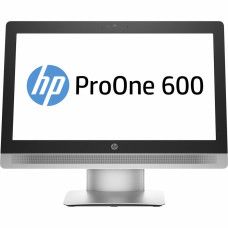 Моноблок HP ProOne 600 G2 AiO 21.5” / i3-6100 / SO-DIMM DDR4 8 ГБ / SSD / 240 ГБ / Intel HD Graphics 520 / Class A