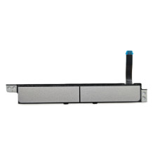 Кнопки тачпада для ноутбука Dell Latitude 5510 / CN-0XJ53Y / Оригинал