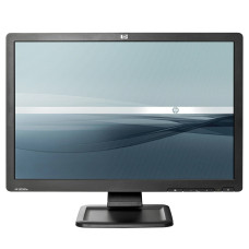 Монитор 22" HP LE2201w / 1680x1050 / CCFL / TN / 5 мс / VGA / Класс Б