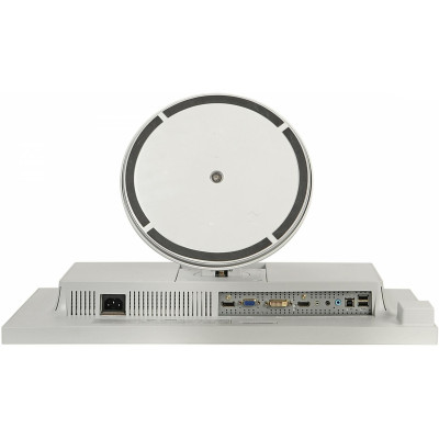 Монитор 24" NEC EA244WMi / 1920x1080 FullHD / LED / IPS / 5 мс / VGA, DVI, HDMI, DiplayPort, USB hub 2.0 / Класс А