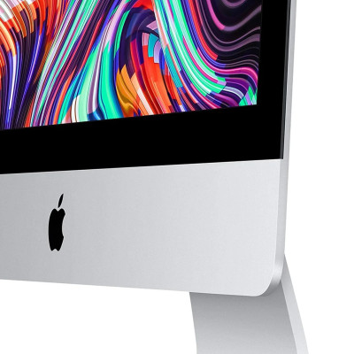 Б/У Моноблок Apple iMac 21.5" 2019 A2116 / i5-8500 / SO-DIMM DDR4 8 ГБ / Fusion Drive 1 ТБ Fusion Drive / AMD Radeon Pro 560X 4Gb / 185 Вт / 6 / 6