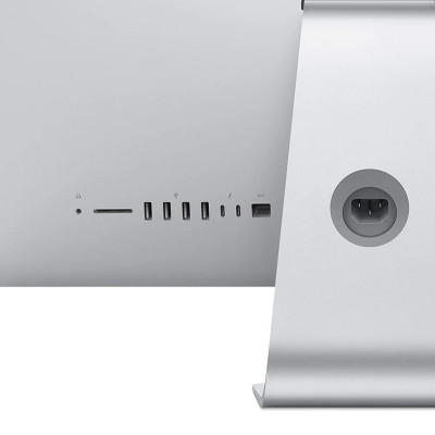 Б/У Моноблок Apple iMac 21.5" 2019 A2116 / i5-8500 / SO-DIMM DDR4 8 ГБ / Fusion Drive 1 ТБ Fusion Drive / AMD Radeon Pro 560X 4Gb / 185 Вт / 6 / 6