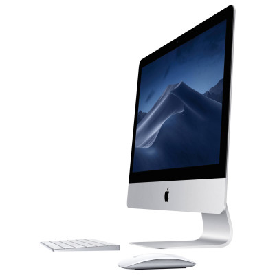 Б/У Моноблок Apple iMac 21.5" 2019 A2116 / i5-8500 / SO-DIMM DDR4 8 ГБ / Fusion Drive 1 ТБ Fusion Drive / AMD Radeon Pro 560X 4Gb / 185 Вт / 6 / 6