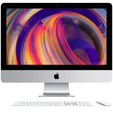 Моноблок Apple iMac 21.5" 2019 A2116 / i5-8500 / SO-DIMM DDR4 8 ГБ / Fusion Drive 1 ТБ Fusion Drive / AMD Radeon Pro 560X 4Gb / 185 Вт / 6 / 6