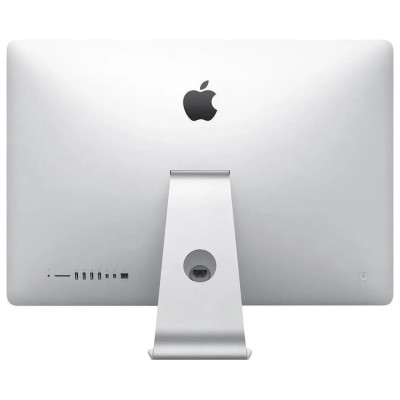Б/У Моноблок Apple iMac 21.5" 2019 A2116 / i5-8500 / SO-DIMM DDR4 8 ГБ / Fusion Drive 1 ТБ Fusion Drive / AMD Radeon Pro 560X 4Gb / 185 Вт / 6 / 6