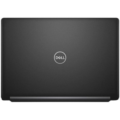 Б/У Ноутбук Dell Latitude 5290 / 12.5” 1366x768 HD / i5-8250U / 16 ГБ / SSD 256 ГБ / Intel UHD Graphics 620 / Класс Б