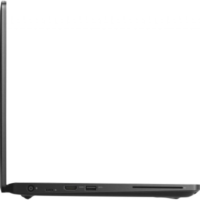 Б/У Ноутбук Dell Latitude 5290 / 12.5” 1366x768 HD / i5-8250U / 16 ГБ / SSD 256 ГБ / Intel UHD Graphics 620 / Класс Б