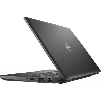 Б/У Ноутбук Dell Latitude 5290 / 12.5” 1366x768 HD / i5-8250U / 16 ГБ / SSD 256 ГБ / Intel UHD Graphics 620 / Класс Б