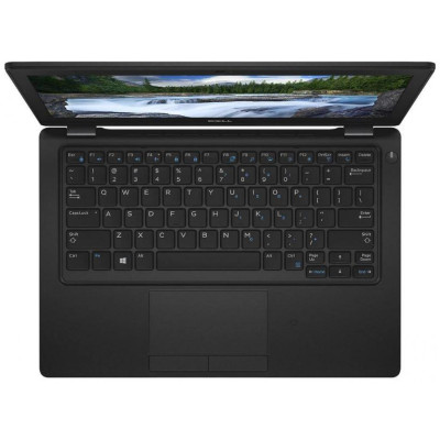 Б/У Ноутбук Dell Latitude 5290 / 12.5” 1366x768 HD / i5-8250U / 16 ГБ / SSD 256 ГБ / Intel UHD Graphics 620 / Класс Б