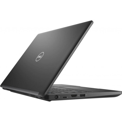 Б/У Ноутбук Dell Latitude 5290 / 12.5” 1366x768 HD / i5-8250U / 16 ГБ / SSD 256 ГБ / Intel UHD Graphics 620 / Класс Б