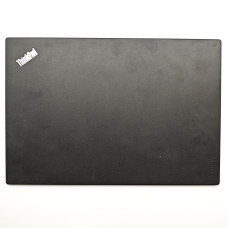 Крышка матрицы для ноутбука Lenovo Thinkpad X260 X270 / 01AW437, AP0ZJ000500 / Оригинал