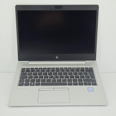 Ноутбук HP EliteBook 830 G5 / 13.3” 1920x1080 FullHD / i5-8350U / 8 ГБ / SSD 256 ГБ / Intel UHD Graphics 620 / Класс А-